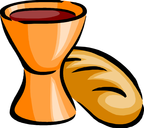 clip art body and blood of christ - photo #27