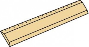 yardstick