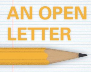 letter