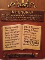 timothy
