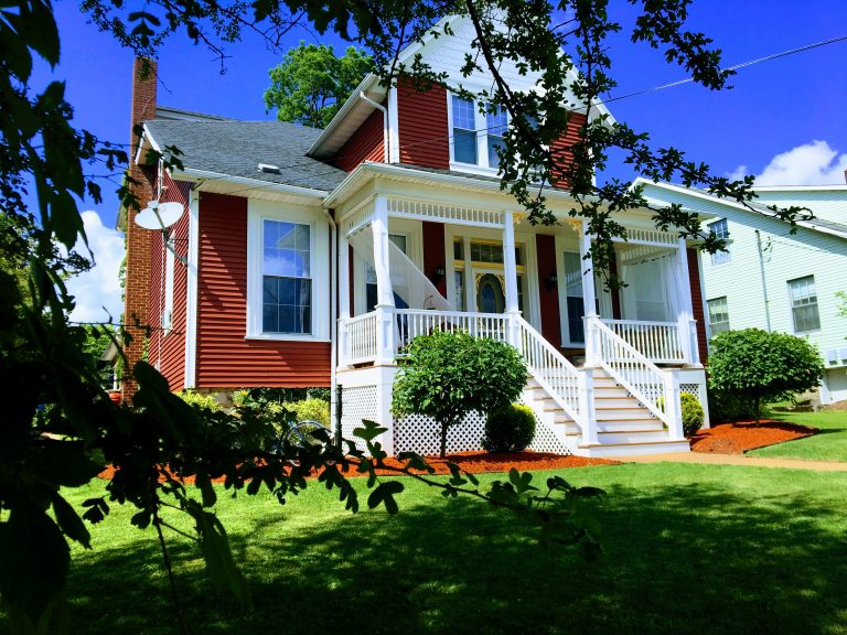 Bed and breakfast somerset, pa